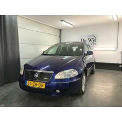 Fiat Croma 1.9 JTD Dynamic AUTOMAAT incl. NWE APK/GARANTIE !