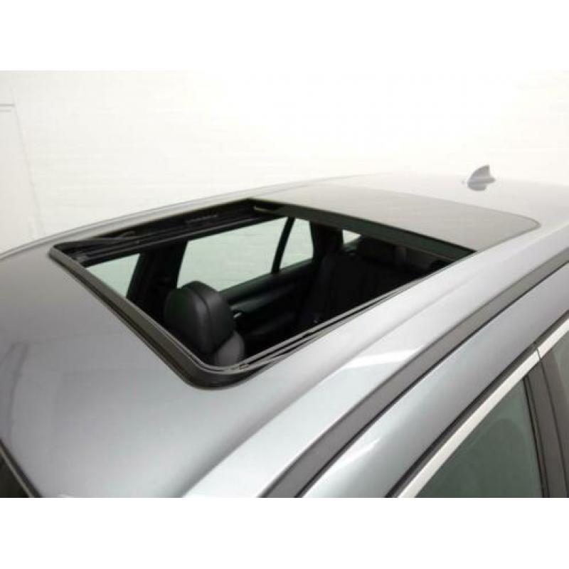 BMW X5 XDrive 4.0e 313pk HIGH EXE M-Sport Aut8 , Pano, Leer,