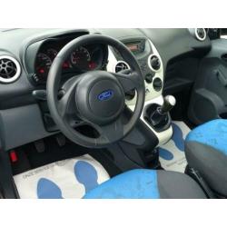 Ford Ka 1.2 Trend Multi media-Perfecte staat (bj 2009)