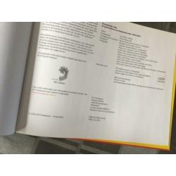 De Geschiedenis van Nederlands-Indië / 2005