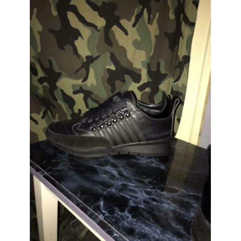 Dsquared2 schoenen
