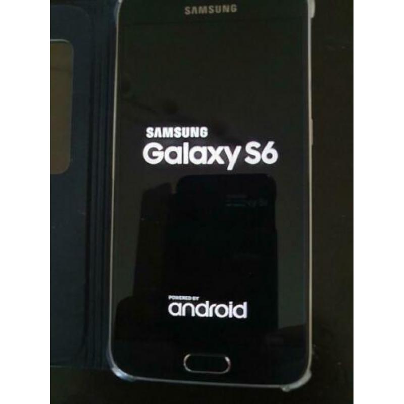 Samsung s6 32 GB