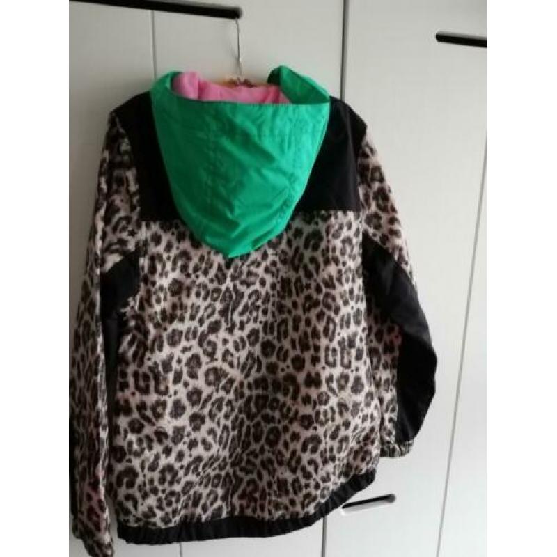 zomerjas Vingino maat 128