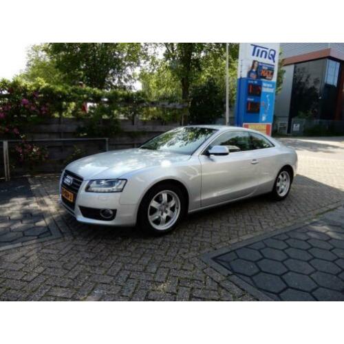 Audi A5 Coupé 1.8 TFSI Pro Line full optie prachtige auto Au
