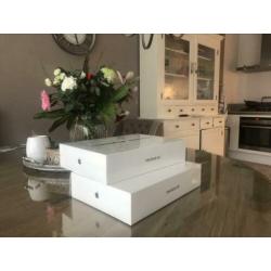 MacBook Air 1.6 2020 256 ssd apple care GESEALD!!! 1150€