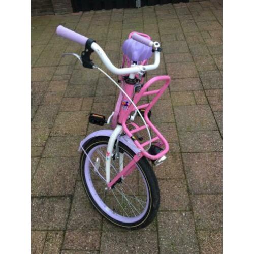 2de hands meisjes volare fietsen.