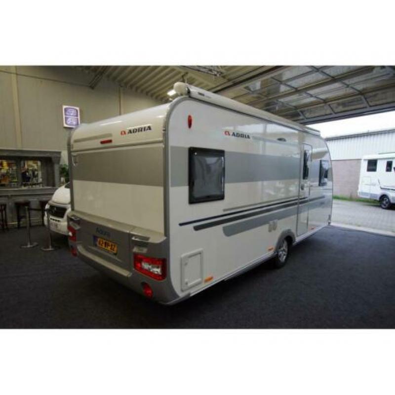Adria Adora 512 up FULL OPTIONS, NIEUWSTAAT
