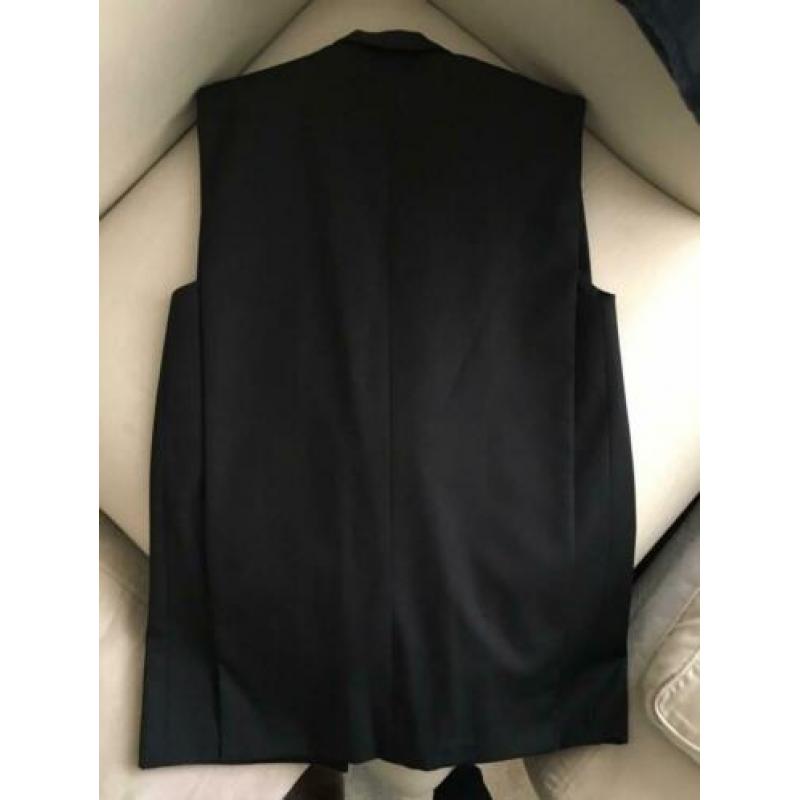 H&M for Balmain colbert/gilet jasje