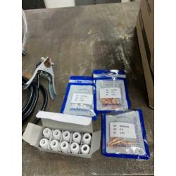 Powertherm (pt) 40 plasmasnijder 220v