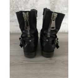 Nikkie boots