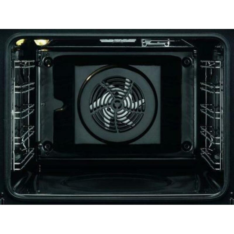 AEG inbouw oven BES33101ZM van € 373 NU € 249