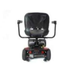 Scootmobiel PractiComfort Beaufort 6