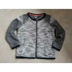 Vest Tumble & Dry maat 98 meisje