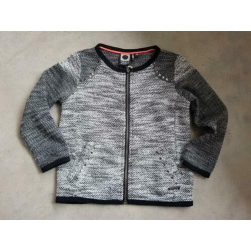 Vest Tumble & Dry maat 98 meisje