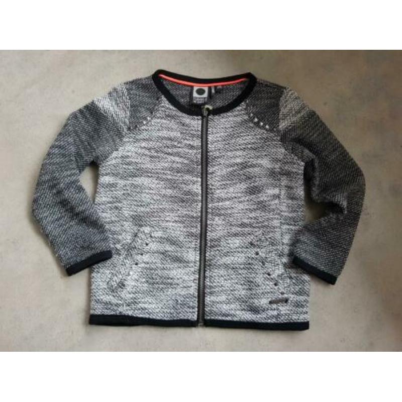 Vest Tumble & Dry maat 98 meisje