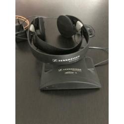 Koptelefoon Sennheiser