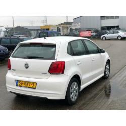 Volkswagen Polo 1.2 TDI BlueMotion Comfortline