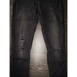 Spijkerbroek Broek Only - 29 36 S jusa17