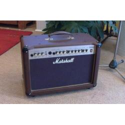 Marshall AS50D Acoustic