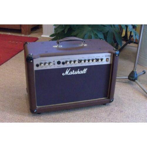 Marshall AS50D Acoustic