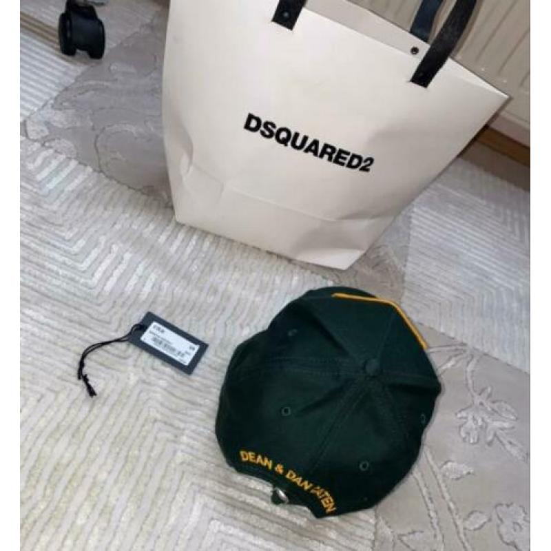 Dsquared2 pet