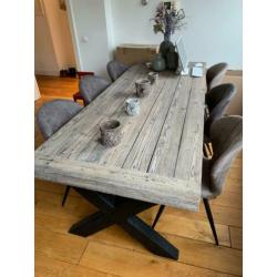 Eettafel