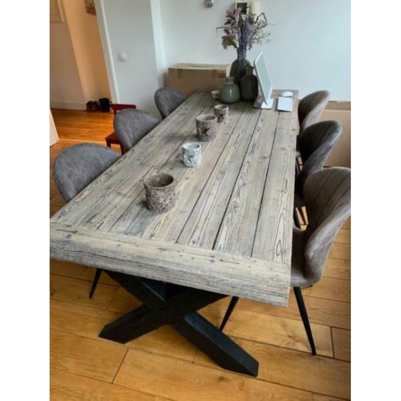 Eettafel