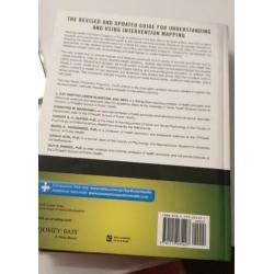 planning health promotion programs an intervention mapping a