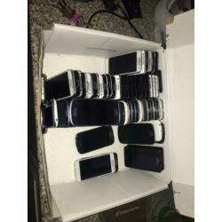 Telefoons te koop