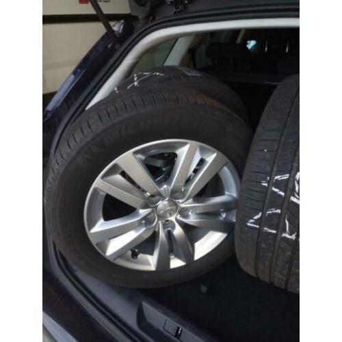 Peugeot 308 SW 1.6 BlueHDI Blue Lease 120 PK nov-2015