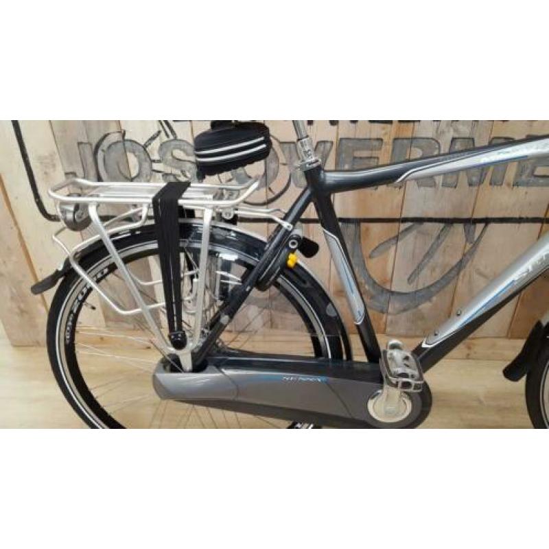 Mooie sensa herenfiets