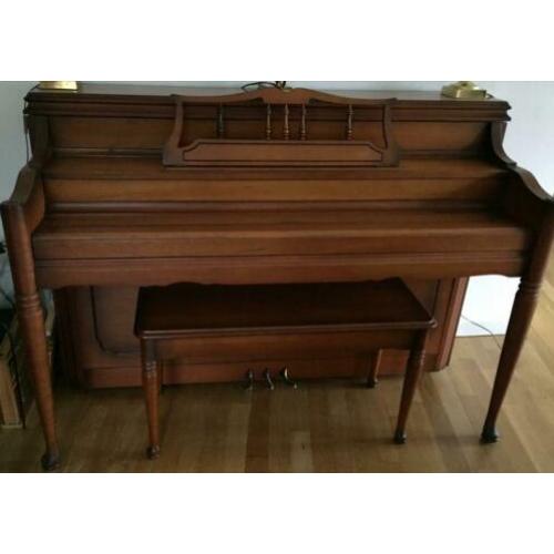 Piano Sohmer&Co