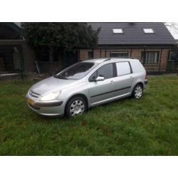 bestel auto