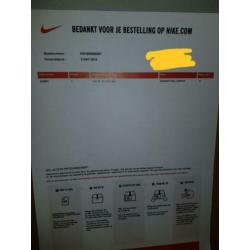 Nike Off white Blazer Mid All Hallow's Eve (EUR 45, US 10)