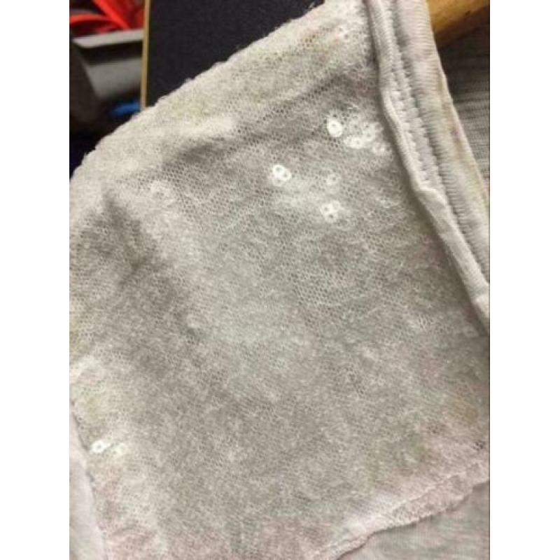 S'oliver dames top. maat: m