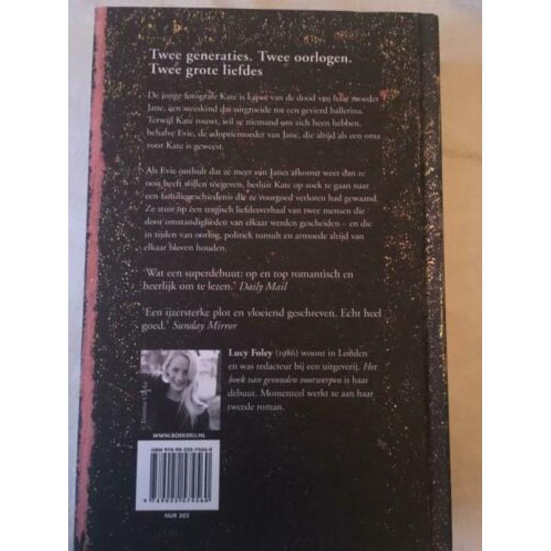Nederlandse boeken