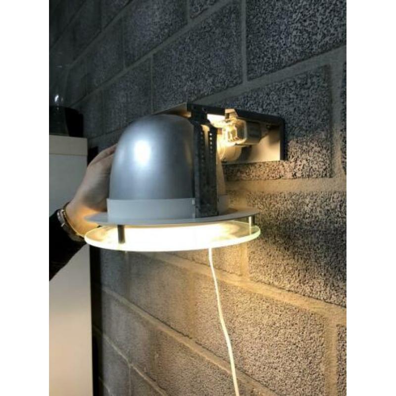 Systeem plafond lamp