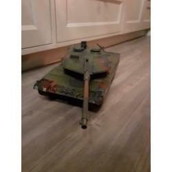 Leopard 2A6
