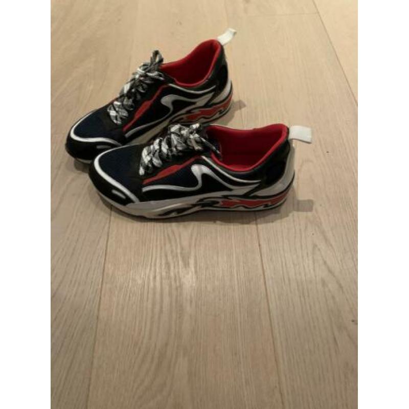 Sandro Paris Flame sneaker maat 38