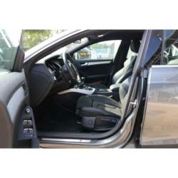 Audi A5 Sportback 2.0 TDI Sport Edition Facelift S Line Xeno