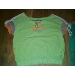 Shirt ninni vi 146 152 140