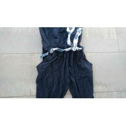 Lofff jumpsuit broekpak zgan maat 98