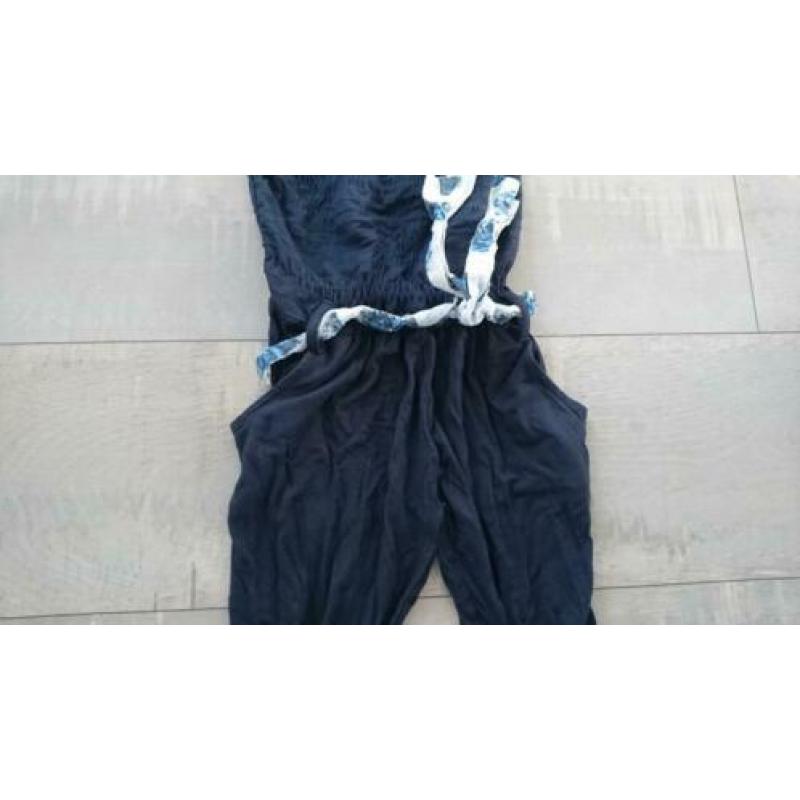 Lofff jumpsuit broekpak zgan maat 98