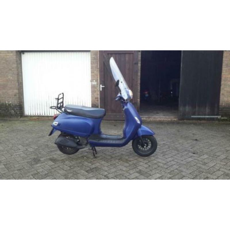 DJJD CASHMERE scooters