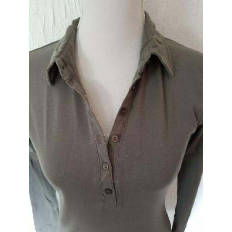 authentic clothing company outdoor shirt
