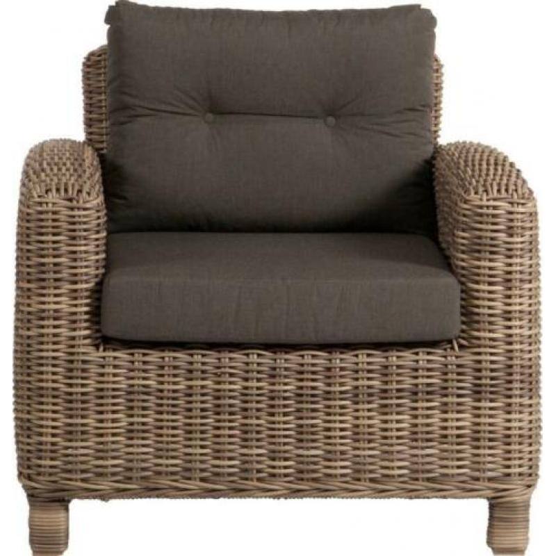 Summer Garden loungeset Bandung (showset)