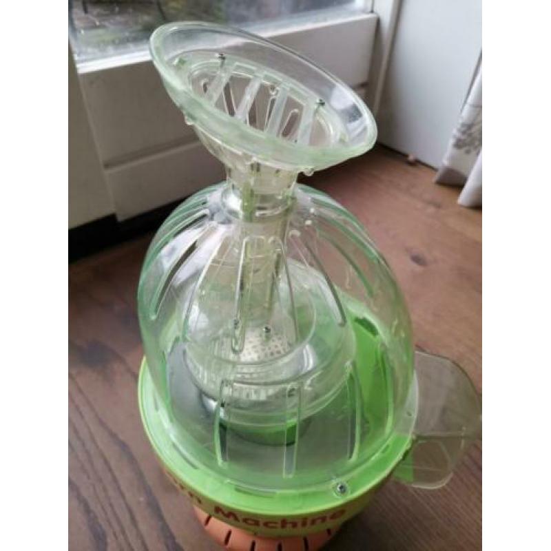 Popcorn machine (klein)