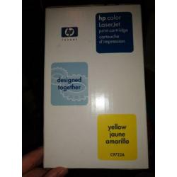 Tonercassette HP 4600 / 4610 en 4650