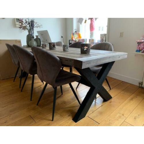 Eettafel