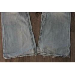 Dames broek INDIAN ROSE, maat W26 (HM)